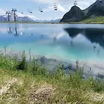 Appartement Kanis 80