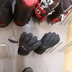 Appartement Kanis 80