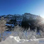 Appartement Kanis 80 Schnepfau