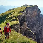 Kanis 80 * Schnepfau