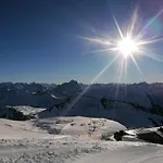 Kanis 80 Appartement Schnepfau