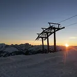 Kanis 80 Appartement Schnepfau