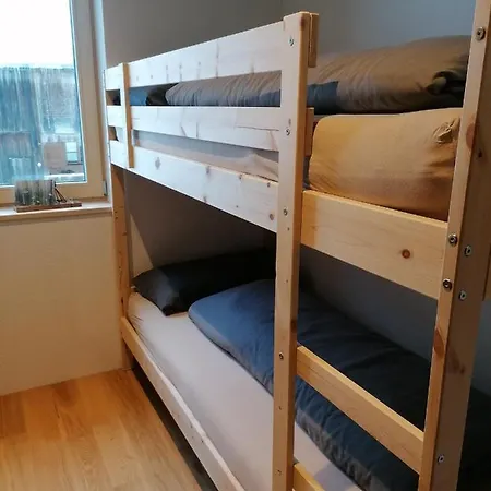 Kanis 80 Apartment Schnepfau