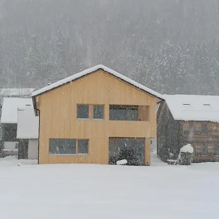 Kanis 80 Apartment *