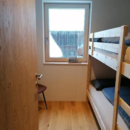 Kanis 80 Apartment Schnepfau