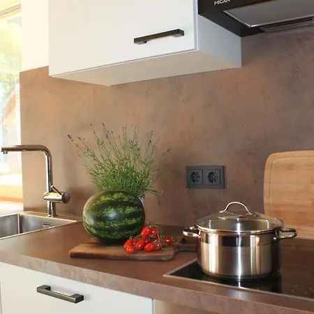 Kanis 80 Апартаменты Schnepfau