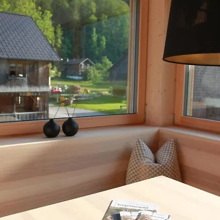 Kanis 80 * Schnepfau