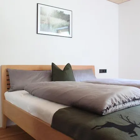 Kanis 80 Apartment Schnepfau