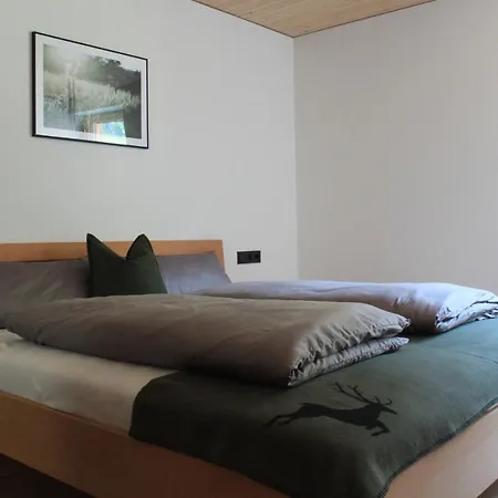 Kanis 80 Apartment Schnepfau