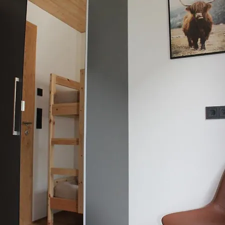 Kanis 80 Apartment *