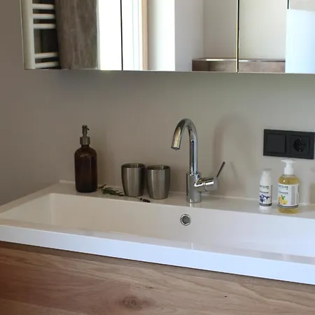 Kanis 80 Apartment