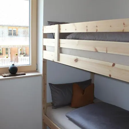 Апартаменты Kanis 80 Schnepfau