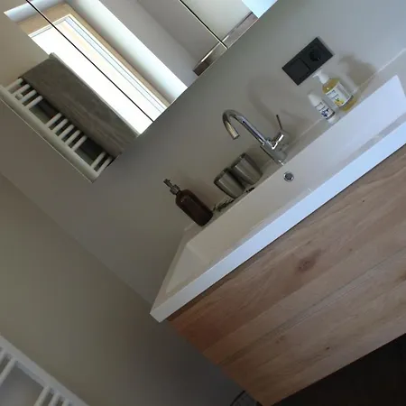 Apartment Kanis 80