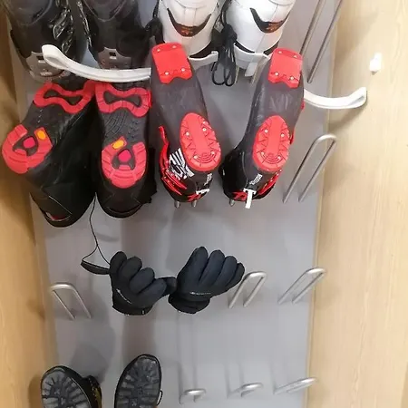 Kanis 80 Apartment Schnepfau