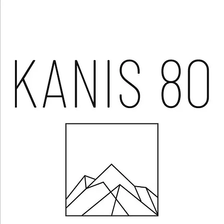 Kanis 80 Апартаменты Schnepfau