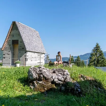 Apartment Kanis 80 Schnepfau