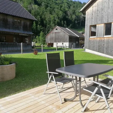 Kanis 80 Апартаменты