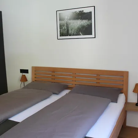 Apartment Kanis 80