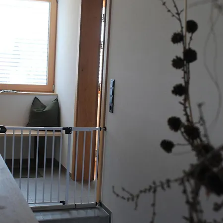 Apartment Kanis 80 Schnepfau