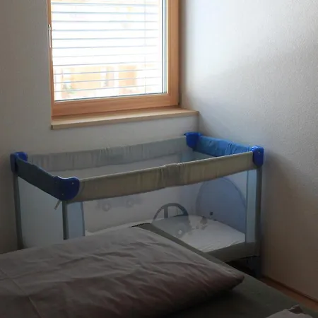 Apartment Kanis 80
