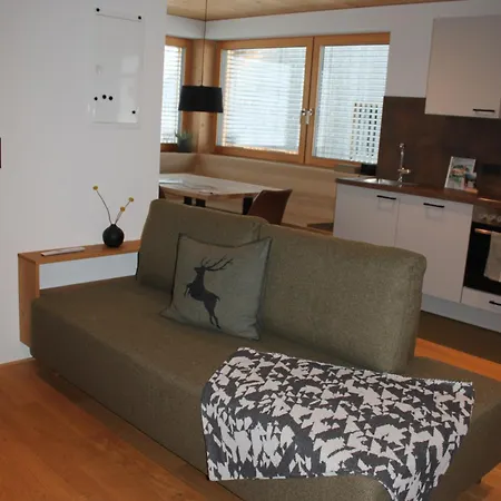 Kanis 80 * Schnepfau