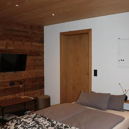 Kanis 80 * Schnepfau